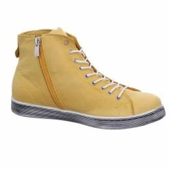 Andrea Conti Couleur Jaune -Andrea Conti Soldes 17200186 500 F