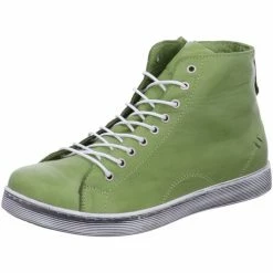 Andrea Conti Couleur Vert