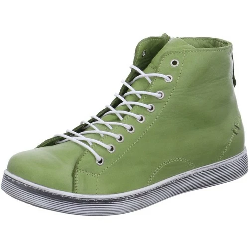 Andrea Conti Couleur Vert 3 Andrea Conti Couleur Vert