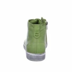 Andrea Conti Couleur Vert 11 Andrea Conti Couleur Vert -Andrea Conti Soldes 17292442 500 D
