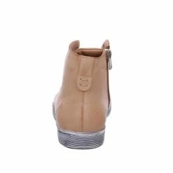 Andrea Conti Couleur Beige -Andrea Conti Soldes 17332415 500 D