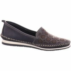 Andrea Conti Couleur Bleu -Andrea Conti Soldes 17341172 500 F