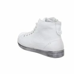 Andrea Conti Couleur Blanc -Andrea Conti Soldes 17372584 500 C