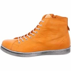 Andrea Conti Couleur Orange -Andrea Conti Soldes 17609475 500 C