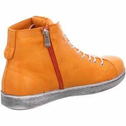 Andrea Conti Couleur Orange -Andrea Conti Soldes 17609475 500 F