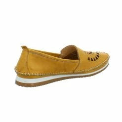 Andrea Conti Couleur Jaune -Andrea Conti Soldes 17616759 500 E