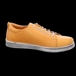 Andrea Conti Couleur Jaune -Andrea Conti Soldes 17802978 500 F