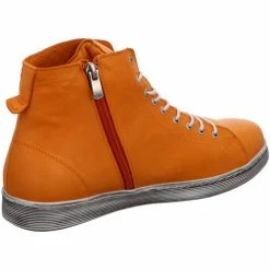 Andrea Conti Couleur Orange -Andrea Conti Soldes 17804059 500 E