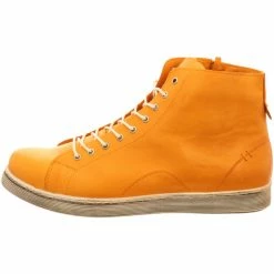 Andrea Conti Couleur Orange -Andrea Conti Soldes 17812765 500 B