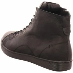 Andrea Conti Couleur Noir -Andrea Conti Soldes 17827046 500 C