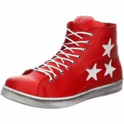 Andrea Conti Couleur Rouge