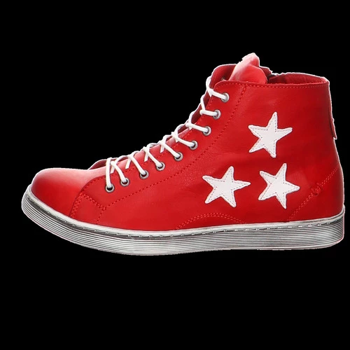 Andrea Conti Couleur Rouge 4 Andrea Conti Couleur Rouge – Image 2