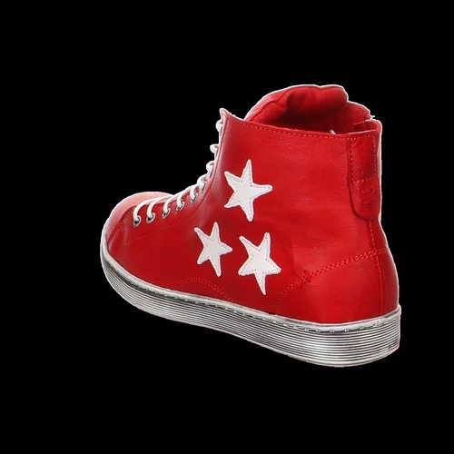 Andrea Conti Couleur Rouge 5 Andrea Conti Couleur Rouge – Image 3