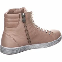 Andrea Conti Couleur Marron 12 Andrea Conti Couleur Marron -Andrea Conti Soldes 17901942 500 E