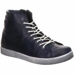 Andrea Conti Couleur Bleu