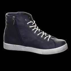 Andrea Conti Couleur Bleu -Andrea Conti Soldes 17901943 500 F