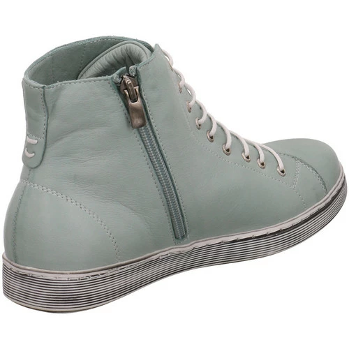 Andrea Conti Couleur Vert 7 Andrea Conti Couleur Vert – Image 5