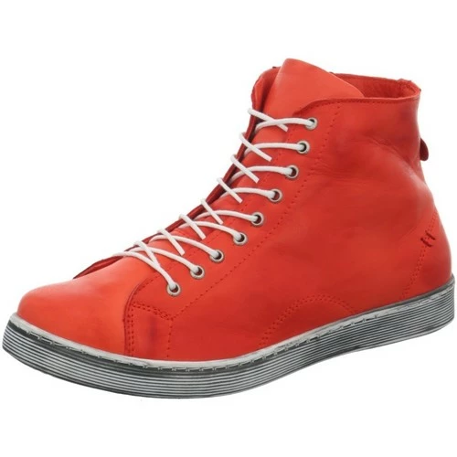 Andrea Conti Couleur Rouge 3 Andrea Conti Couleur Rouge