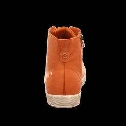 Andrea Conti Couleur Orange 11 Andrea Conti Couleur Orange -Andrea Conti Soldes 18170920 500 D