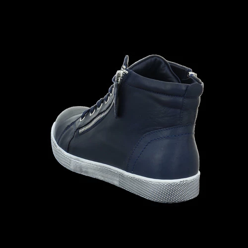 Andrea Conti Couleur Bleu 5 Andrea Conti Couleur Bleu – Image 3