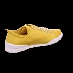 Andrea Conti Couleur Jaune -Andrea Conti Soldes 18234281 500 E