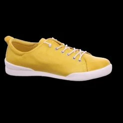Andrea Conti Couleur Jaune -Andrea Conti Soldes 18234281 500 F
