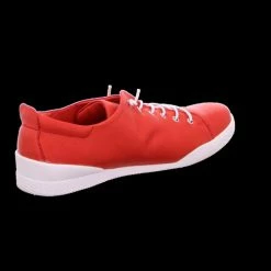 Andrea Conti Couleur Rouge