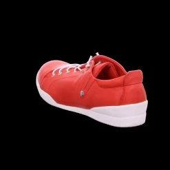 Andrea Conti Couleur Rouge -Andrea Conti Soldes 18234282 500 D