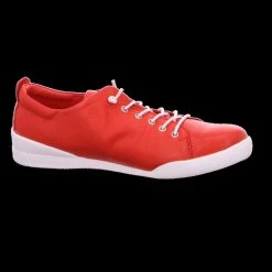 Andrea Conti Couleur Rouge -Andrea Conti Soldes 18234282 500 F