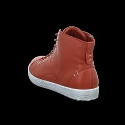 Andrea Conti Couleur Rouge -Andrea Conti Soldes 18241643 500 C