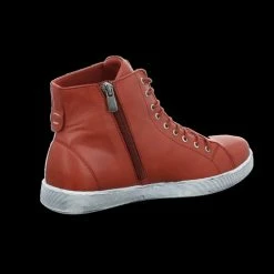 Andrea Conti Couleur Rouge -Andrea Conti Soldes 18241643 500 E