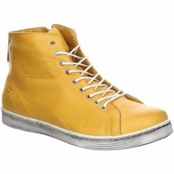 Andrea Conti Couleur Jaune