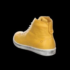 Andrea Conti Couleur Jaune 10 Andrea Conti Couleur Jaune -Andrea Conti Soldes 18261187 500 C