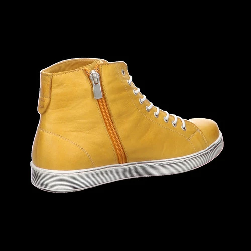 Andrea Conti Couleur Jaune 7 Andrea Conti Couleur Jaune – Image 5