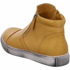 Andrea Conti Couleur Jaune -Andrea Conti Soldes 18348964 500 C