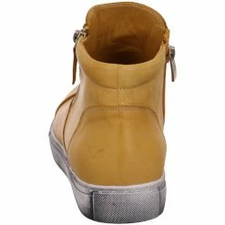 Andrea Conti Couleur Jaune -Andrea Conti Soldes 18348964 500 D