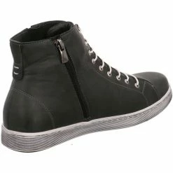 Andrea Conti Couleur Gris -Andrea Conti Soldes 18362078 500 E