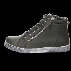 Andrea Conti Couleur Gris 9 Andrea Conti Couleur Gris -Andrea Conti Soldes 18379918 500 B