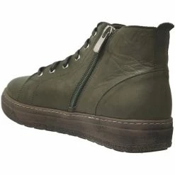 Andrea Conti 406002 Couleur Kaki cuir 10 Andrea Conti 406002 Couleur Kaki cuir -Andrea Conti Soldes 18401281 500 D