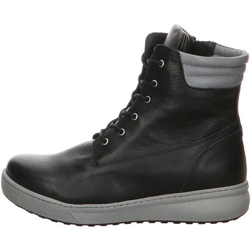 Andrea Conti Couleur Noir 4 Andrea Conti Couleur Noir – Image 2