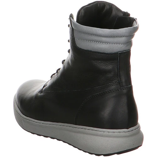 Andrea Conti Couleur Noir 5 Andrea Conti Couleur Noir – Image 3