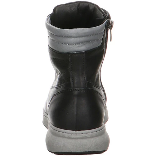 Andrea Conti Couleur Noir 6 Andrea Conti Couleur Noir – Image 4