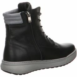 Andrea Conti Couleur Noir 12 Andrea Conti Couleur Noir -Andrea Conti Soldes 18403317 500 E