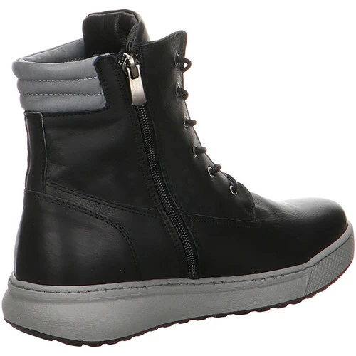 Andrea Conti Couleur Noir 7 Andrea Conti Couleur Noir – Image 5