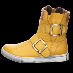 Andrea Conti Couleur Jaune -Andrea Conti Soldes 18403322 500 B