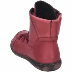 Andrea Conti Couleur Rouge -Andrea Conti Soldes 18414526 500 C