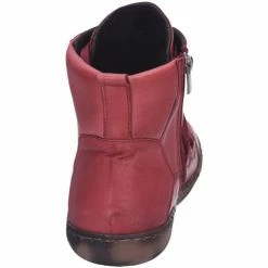 Andrea Conti Couleur Rouge -Andrea Conti Soldes 18414526 500 D