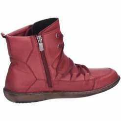 Andrea Conti Couleur Rouge -Andrea Conti Soldes 18414526 500 E