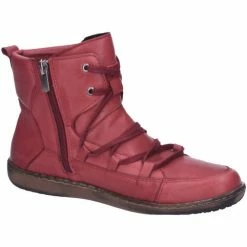 Andrea Conti Couleur Rouge -Andrea Conti Soldes 18414526 500 F