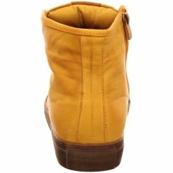 Andrea Conti Couleur Jaune -Andrea Conti Soldes 18442241 500 D